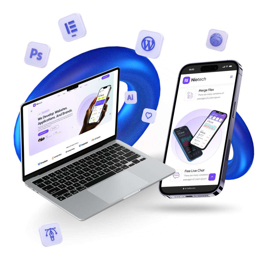 Servicios Web Palmar Media Studio